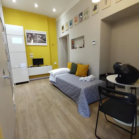 Vendégház Lory's 4*