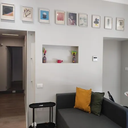 Guest house Lory's Naples