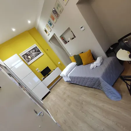 Guest house Lory's Naples