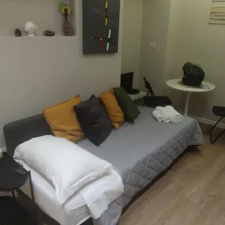 Guest house Lory's 4*