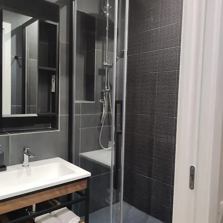 Lory's Konukevi Napoli